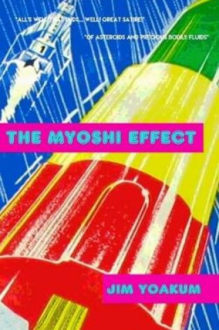 Cover of The Myoshi Effect