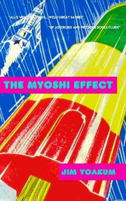 Book cover for The Myoshi Effect