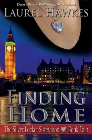 Cover of Finding Home