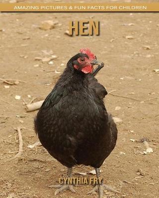 Book cover for Hen