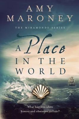 Cover of A Place in the World