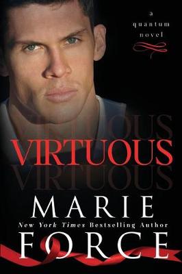 Book cover for Virtuous