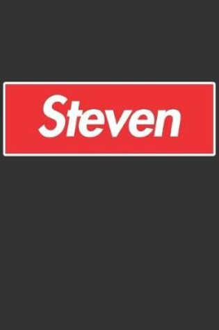 Cover of Steven