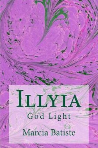 Cover of Illyia