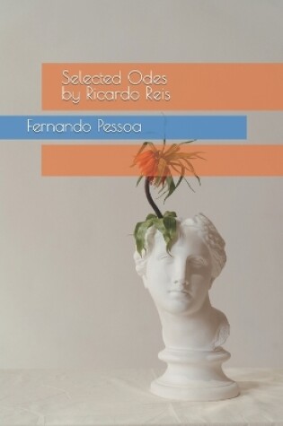 Cover of Selected Odes by Ricardo Reis