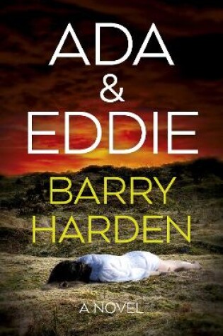 Cover of Ada & Eddie