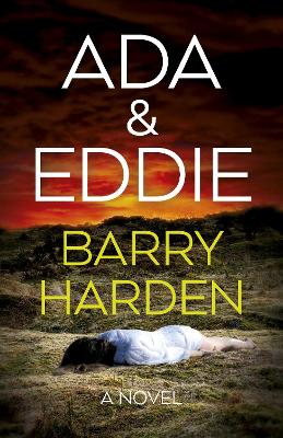 Book cover for Ada & Eddie