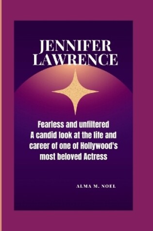 Cover of Jennifer Lawrence