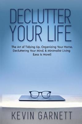 Book cover for Declutter Your Life