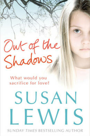 Cover of Out of the Shadows