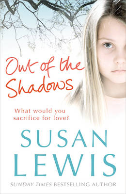 Book cover for Out of the Shadows