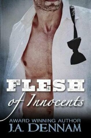 Cover of Flesh of Innocents