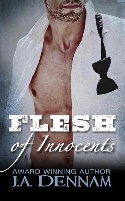 Cover of Flesh of Innocents