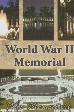Cover of World War II Memorial