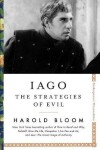 Book cover for Iago