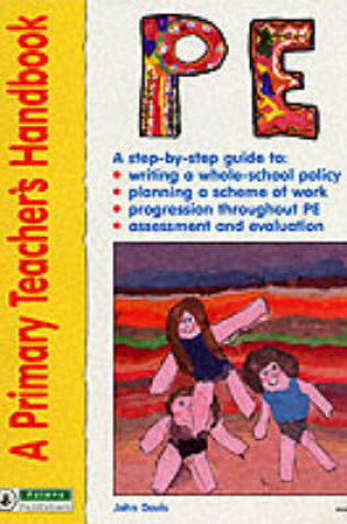 Cover of Primary Teacher's Handbook