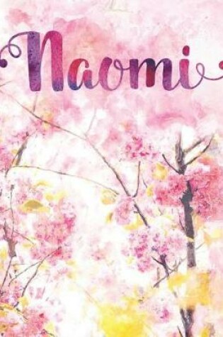 Cover of Naomi