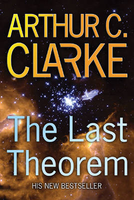 Book cover for The Last Theorem