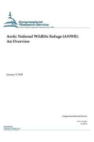 Cover of Arctic National Wildlife Refuge (ANWR)
