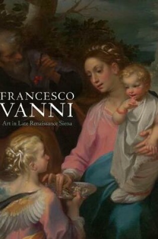 Cover of Francesco Vanni