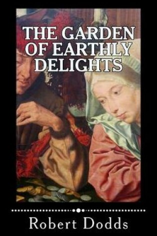 Cover of The Garden of Earthly Delights