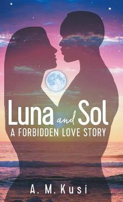 Book cover for Luna and Sol