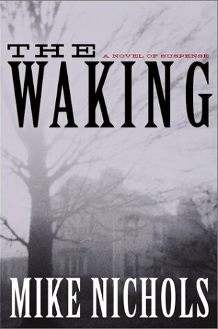 Cover of Waking:Novel of Suspense HB