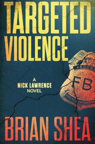 Cover of Targeted Violence