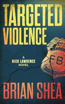 Book cover for Targeted Violence