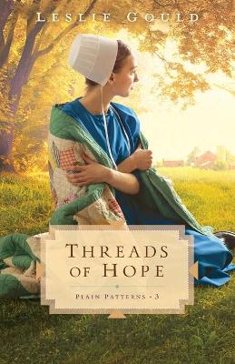Book cover for Threads of Hope