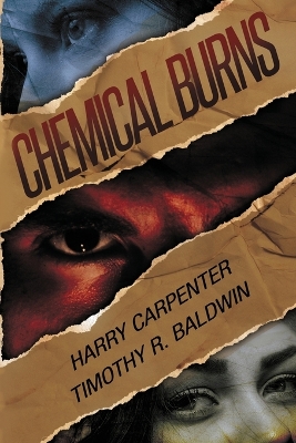 Book cover for Chemical Burns