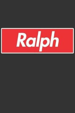 Cover of Ralph