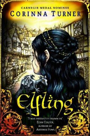 Cover of Elfling