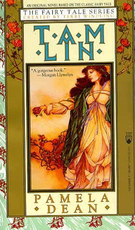 Cover of Tam Lin