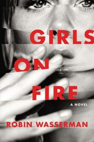 Cover of Girls on Fire
