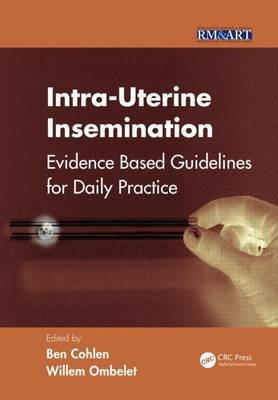 Cover of Intra-Uterine Insemination