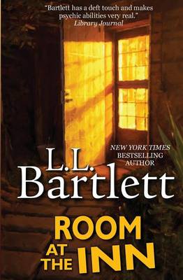 Book cover for Room At The Inn