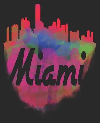 Book cover for Miami