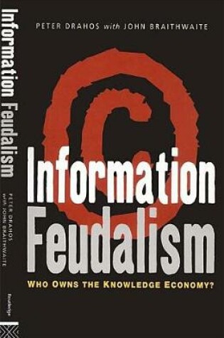 Cover of Information Feudalism