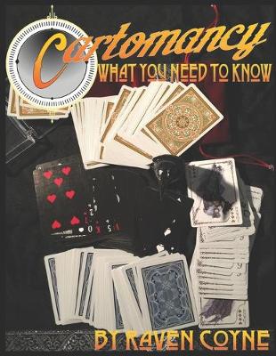 Book cover for Cartomancy