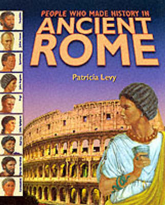 Cover of Ancient Rome