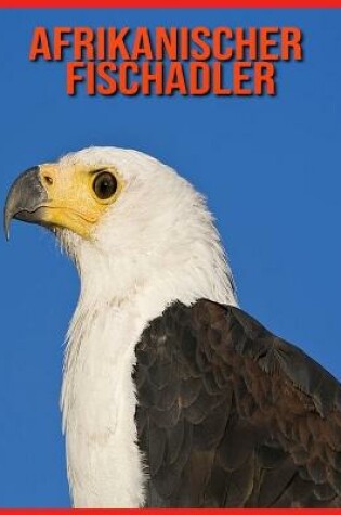 Cover of Afrikanischer Fischadler