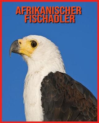 Book cover for Afrikanischer Fischadler