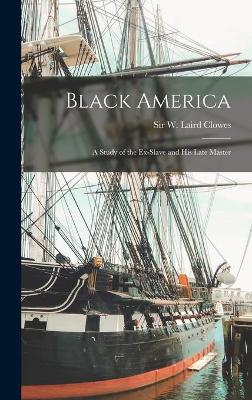 Cover of Black America