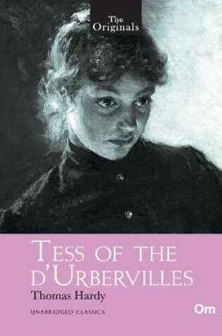 Cover of The Originals Tess of The D'Urbervilles