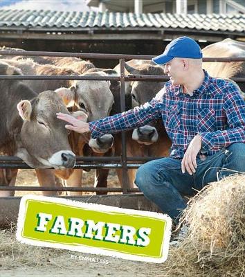 Cover of Farmers