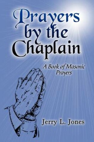 Cover of Prayers by the Chaplain