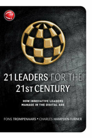 Cover of 21 Leaders for the 21st Century