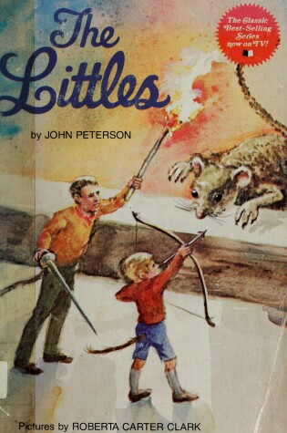 Cover of Littles (R)