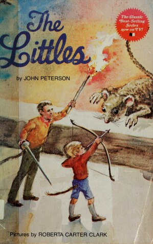 Book cover for Littles (R)